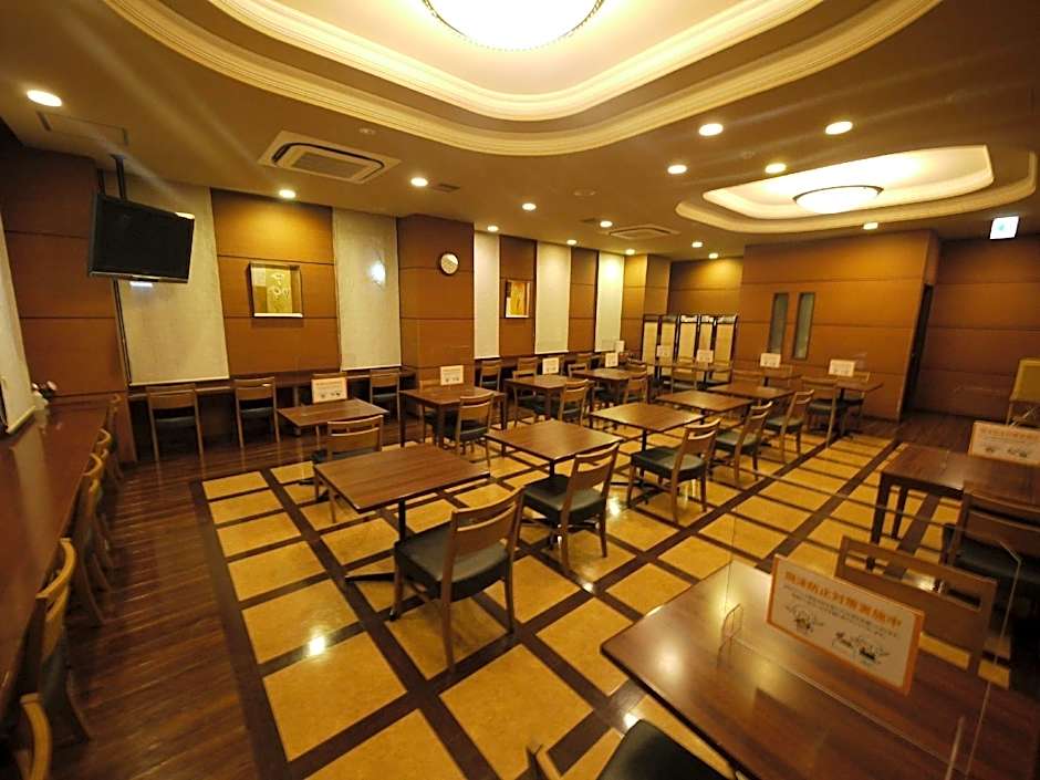 Hotel Route Inn Yatsushiro