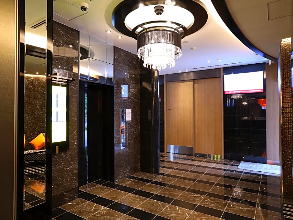 APA Hotel Shinjuku Kabukicho Chuo