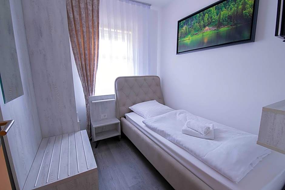 Heidepension Bispingen