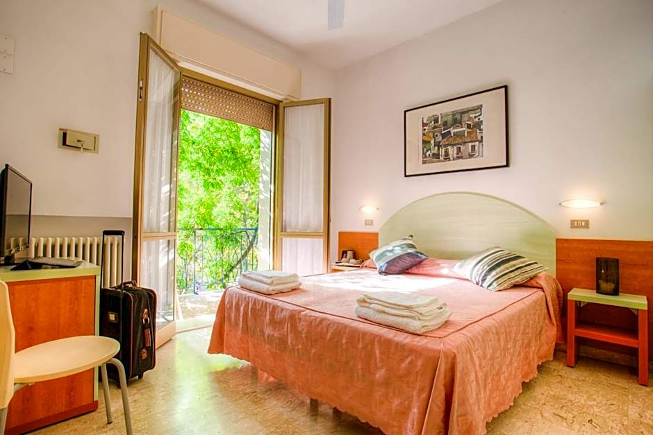 Albergo Villa Lucia