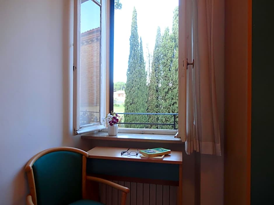 Hotel Sacro Cuore