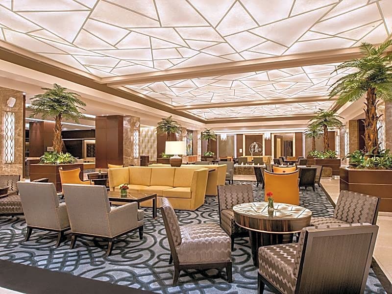 Crimson Hotel Filinvest City Manila