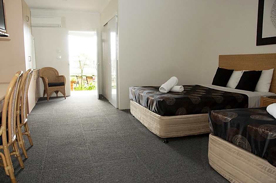 Foto 1 de 5 de Standard 1 Double Bed or 2 Beds