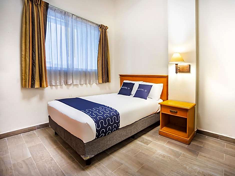 Hotel Boutique de Firma