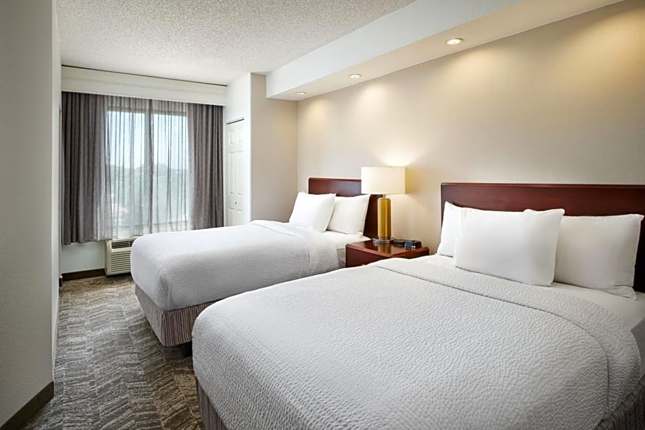 SpringHill Suites Boulder Longmont