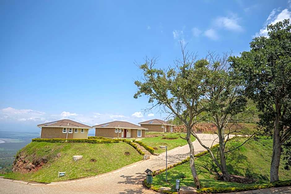 Lake Elementaita Mountain Lodge