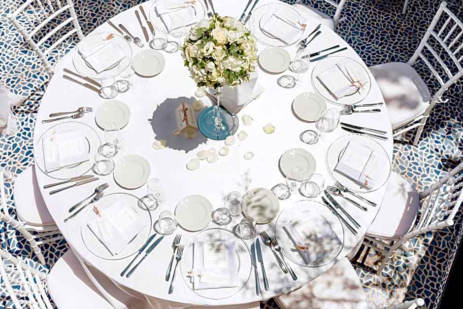 Strand Hotel Delfini