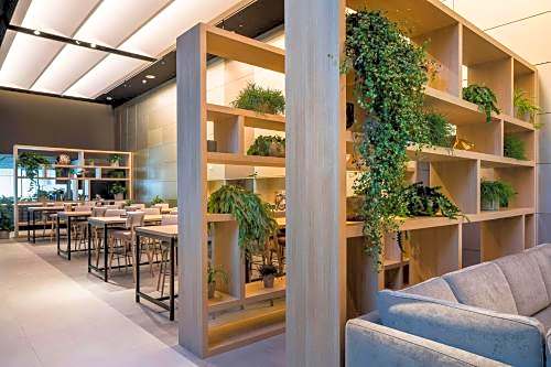 Melia Frankfurt City