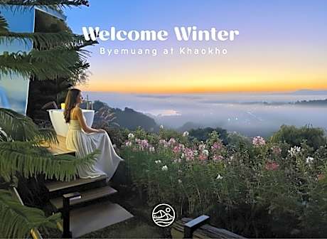 Byemuang @Khaokho Resort Viewtalaymok