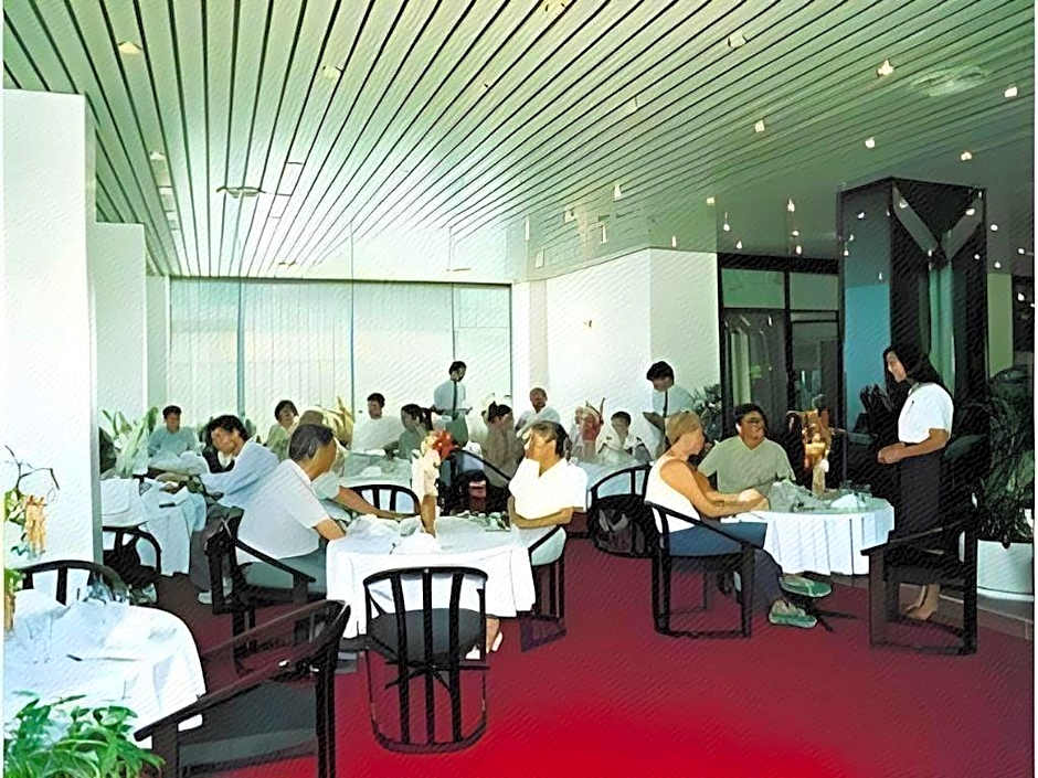 Hotel Ilayda