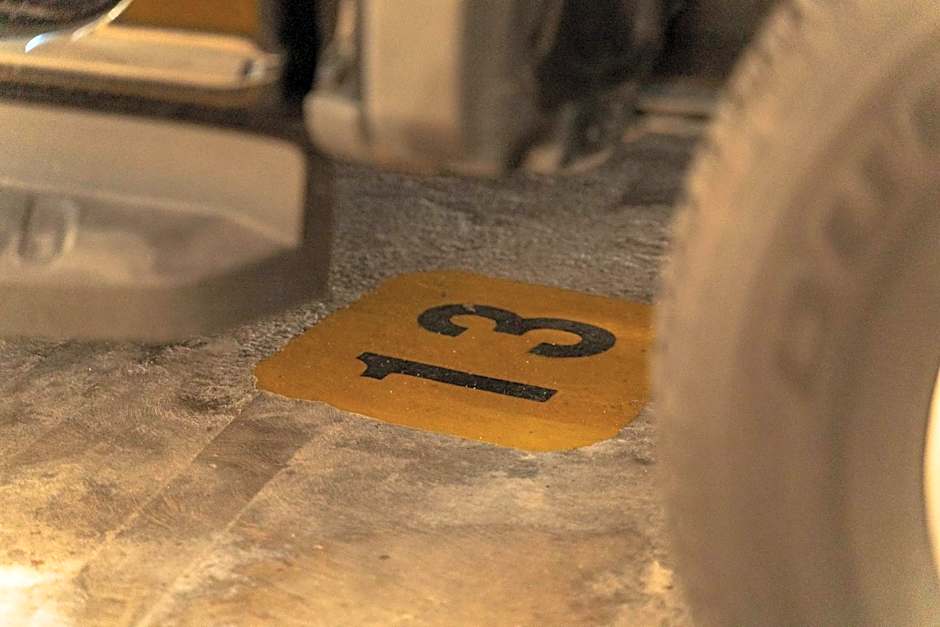 R'Holistay Azure North KING SIZE BED & Wave POOL