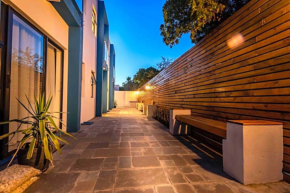 Oceanway Boutique Hotel/Conference