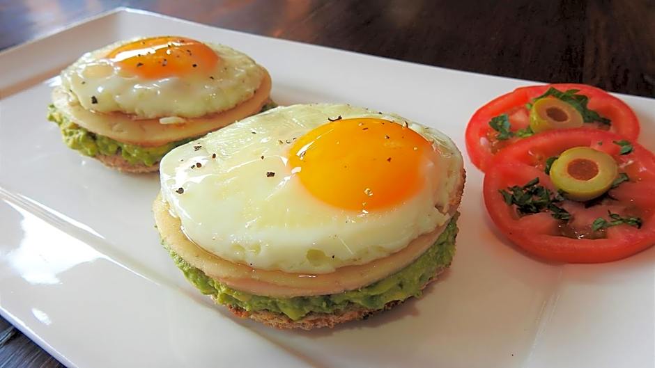 Ubuntu Bed and Breakfast