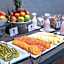 abba Presidente Suites Santiago