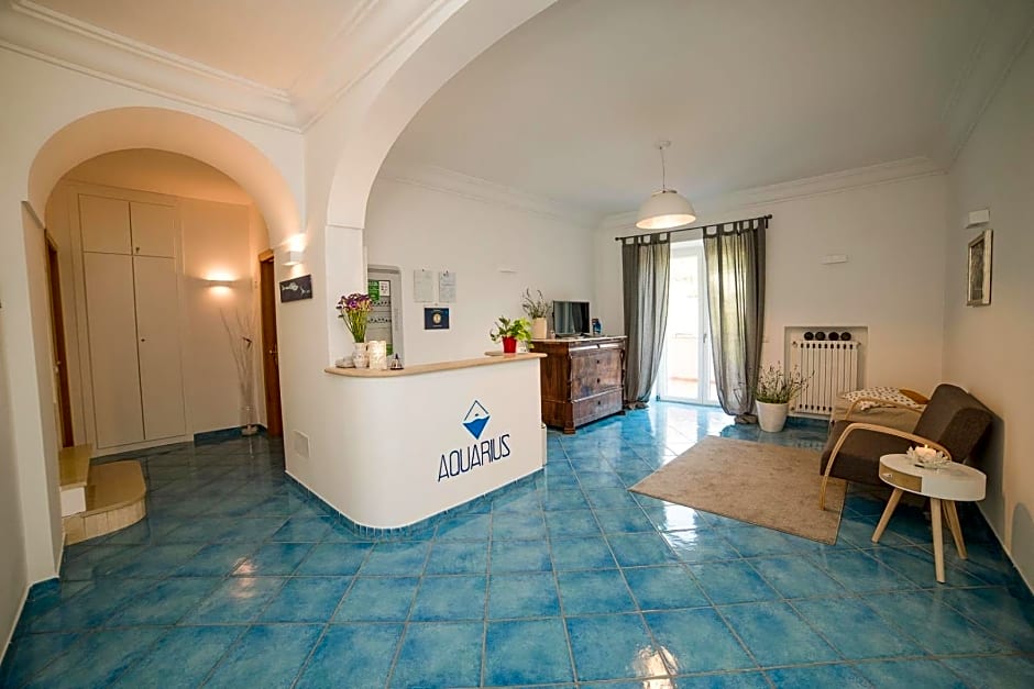 Aquarius Maiori B&B