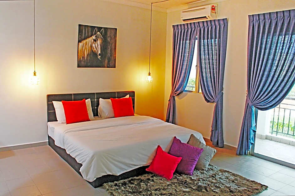 Tiara Desaru Seaview Residence