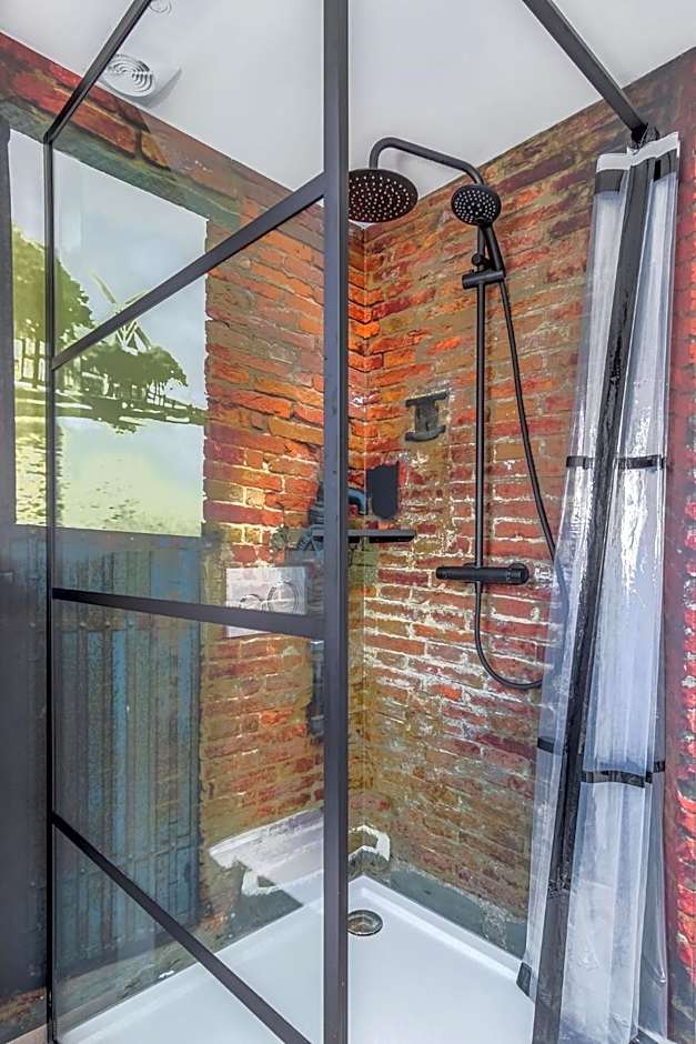 Boutiquehotel Dokkum