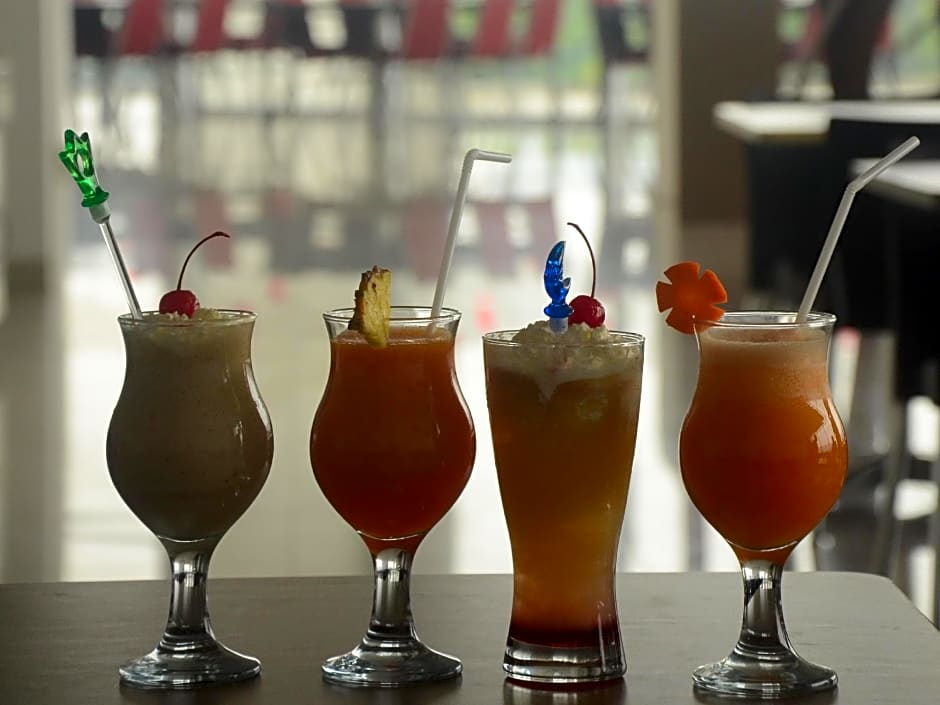 Amaris Hotel Palembang