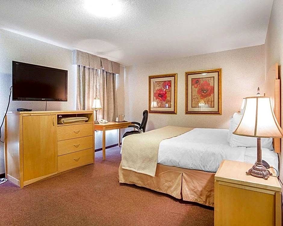 Quality Inn & Suites