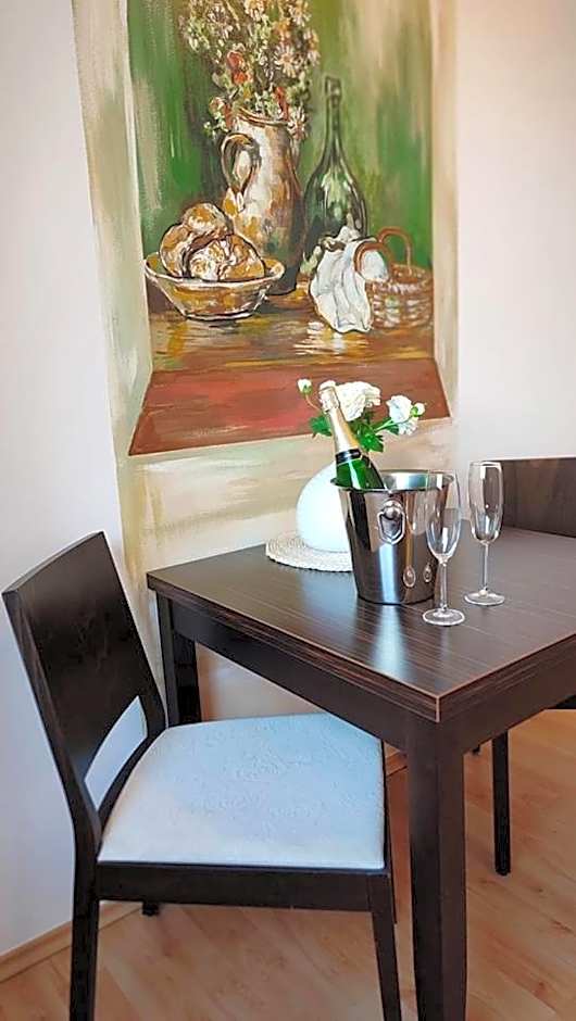 Hotel Ambra