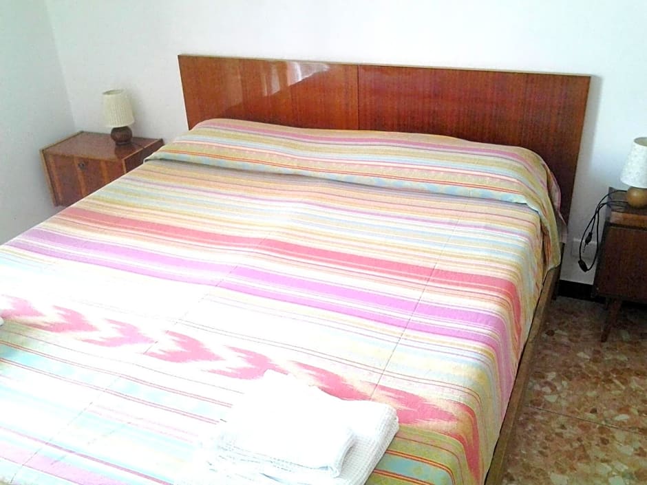 Hotel Villa Jolanda