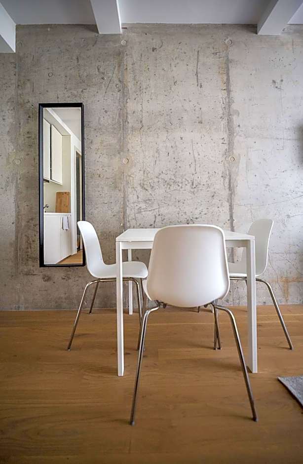 Nena Apartments Metropolpark Berlin - Mitte -Adult Only