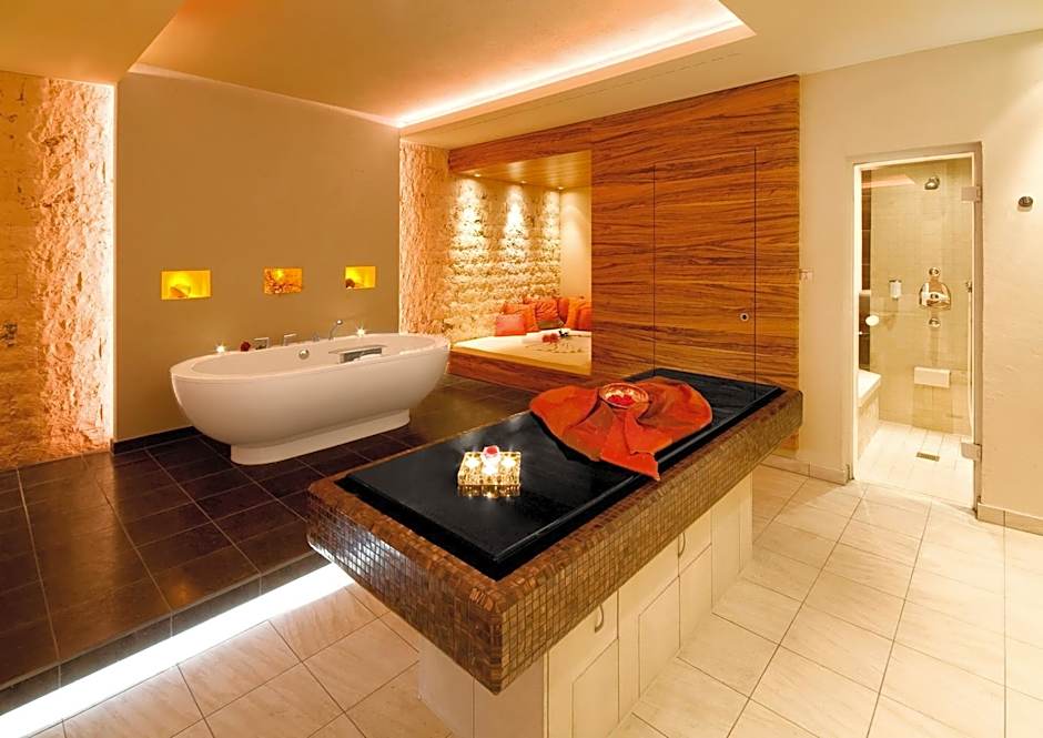 Sackmann Genuss und Spa Resort