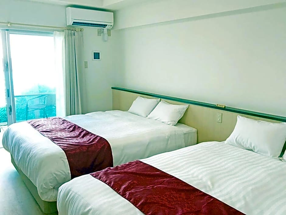 Hotel Sakurano Familia Nago
