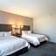 Hampton Inn By Hilton Chicago North-Loyola Station, Il