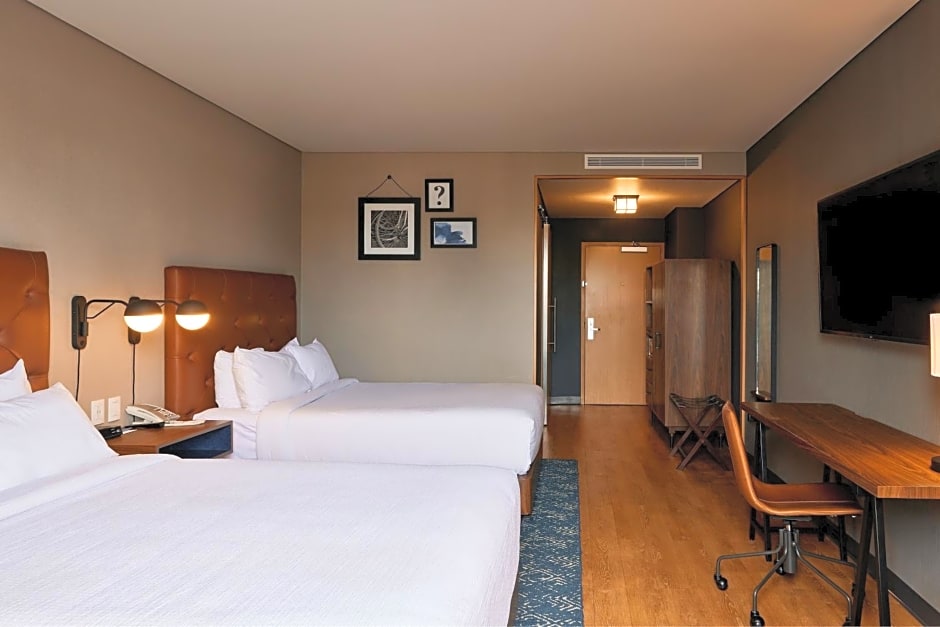 Four Points By Sheraton Mexico City, Colonia Roma