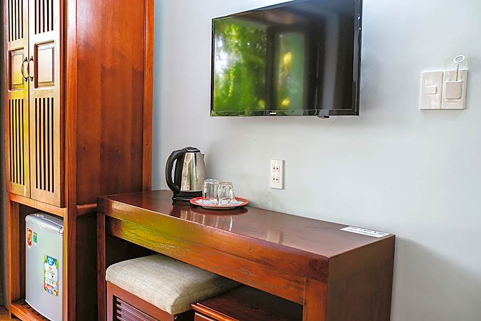 Tue Tam Garden Villa