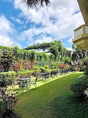 Citi Garden Suites