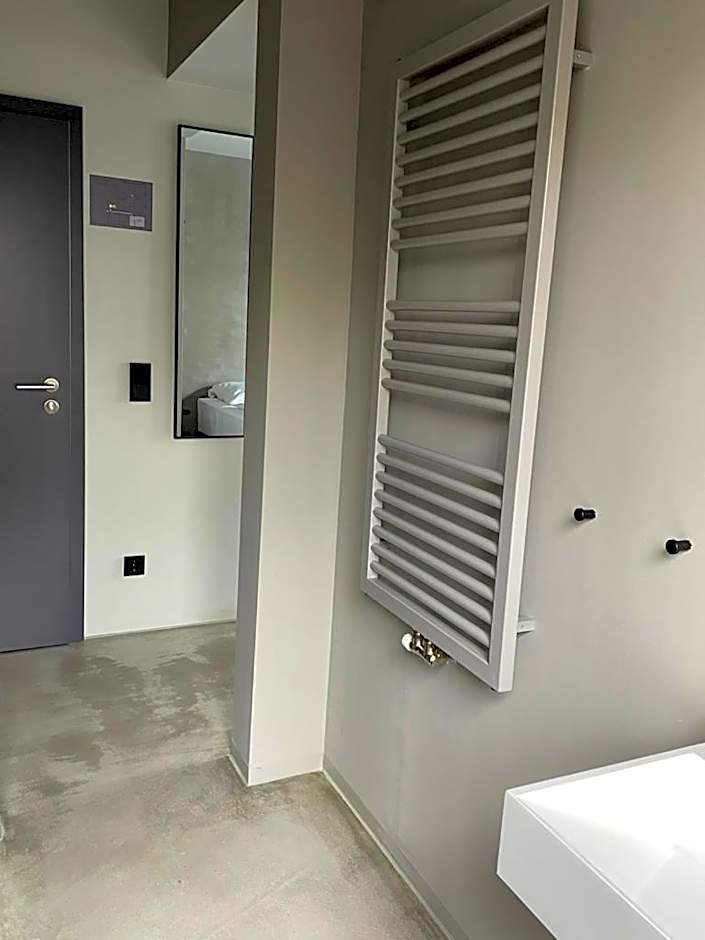 Hotel Mons am Goetheplatz