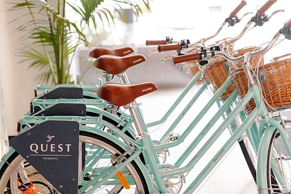 Quest Fremantle