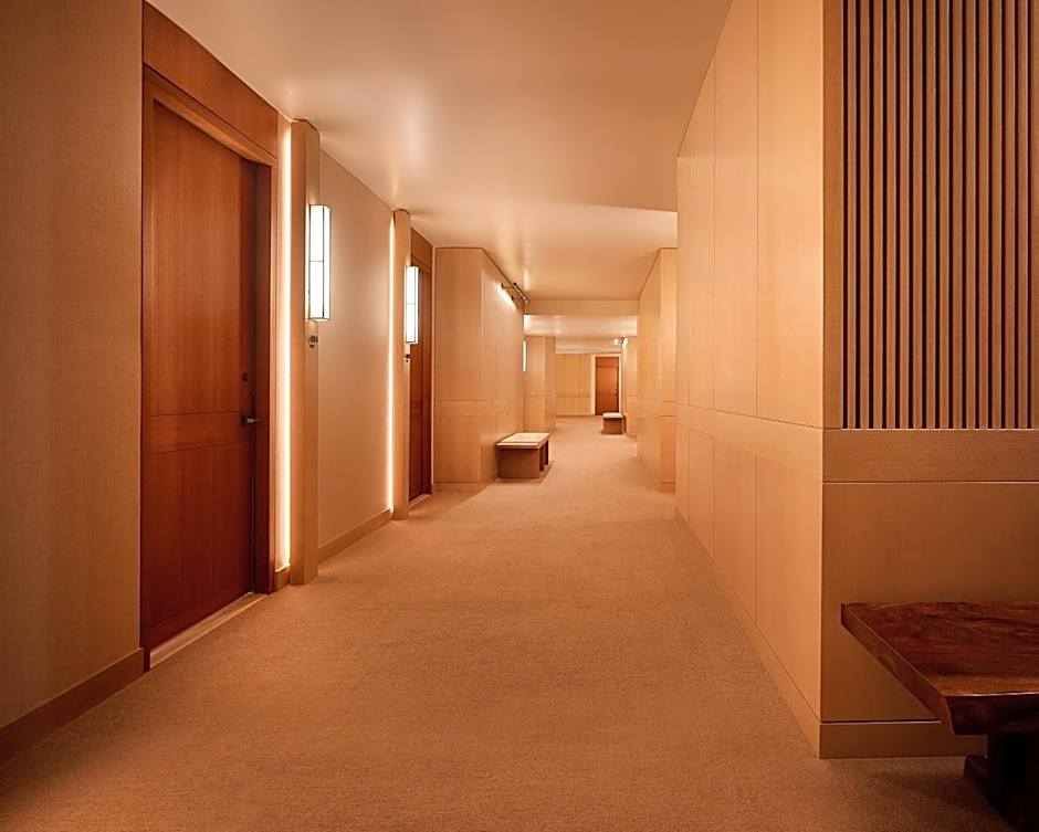 Photo 1 of 64 of Nobu Hotel Palo Alto