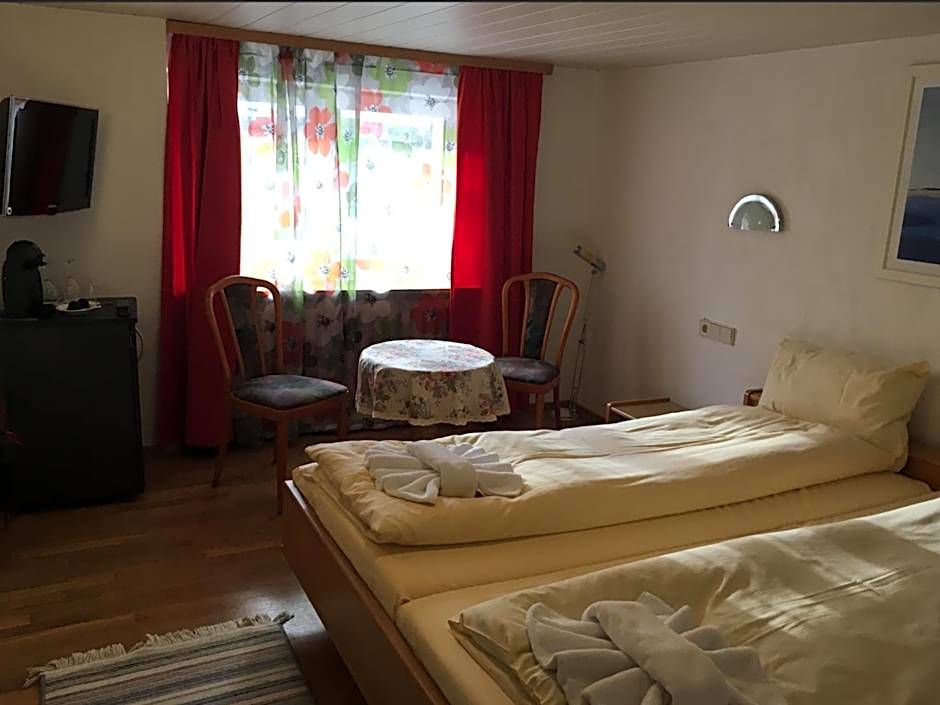 Hotel Jägerhof