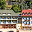 Wellness Hotel Praha