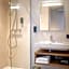 Brit Hotel Saint Malo  Le Transat