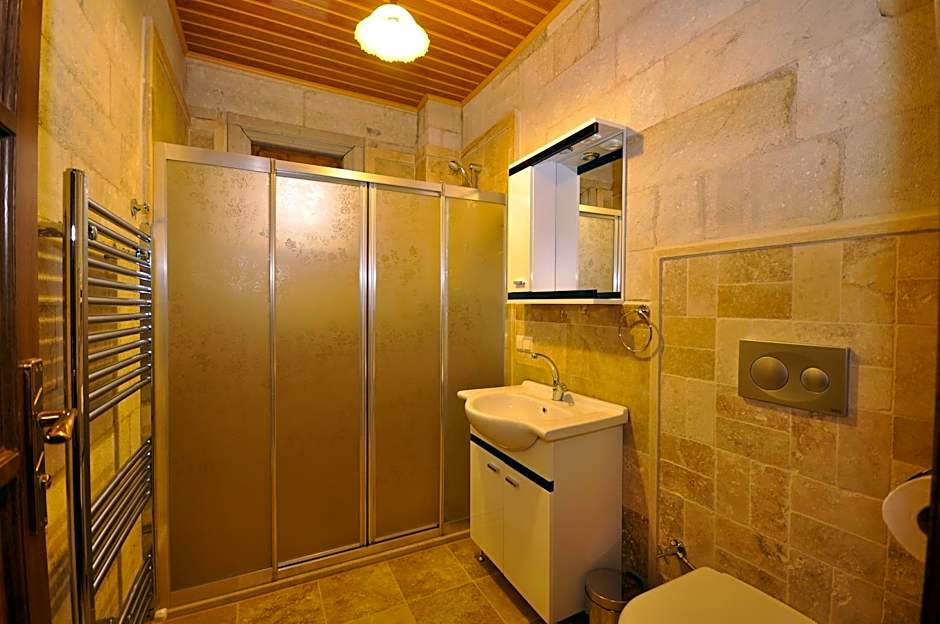 Cappadocia Stone Palace