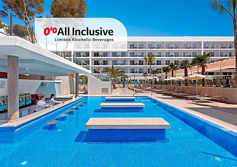 Hotel Riu Playa Park - 0'0 All Inclusive