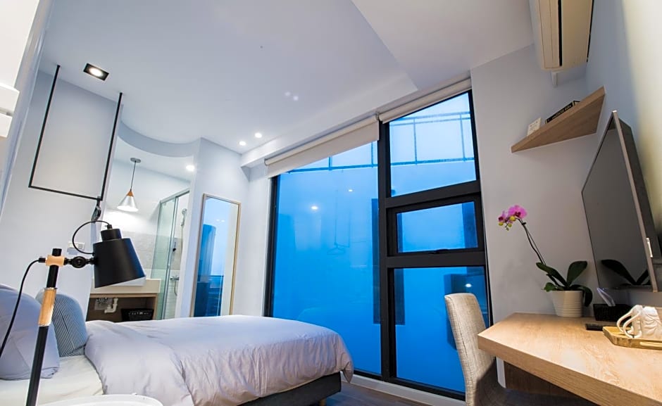 Galilee B&B 加利利海民宿