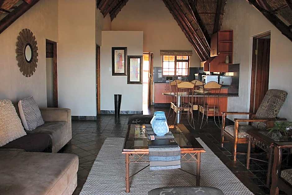 Letsatsi Game Lodge