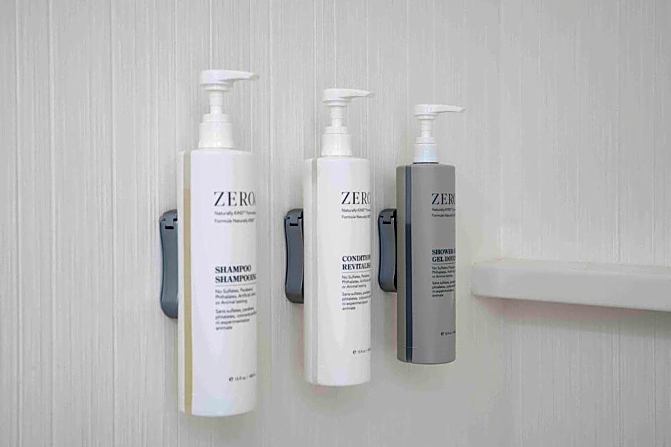 Homewood Suites By Hilton Boston Logan Airport Chelsea