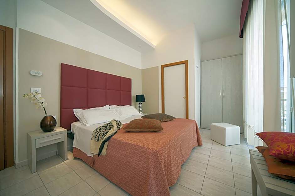 Hotel Stella D'Oro