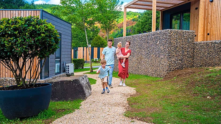 EuroParcs Kohnenhof