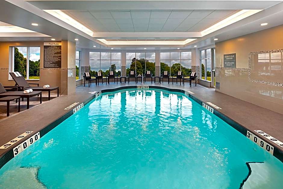 Hilton Garden Inn Halifax Airport