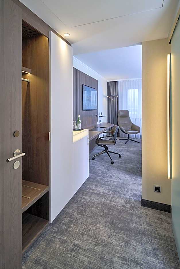 Best Western Plus Hotel Bottcherhof