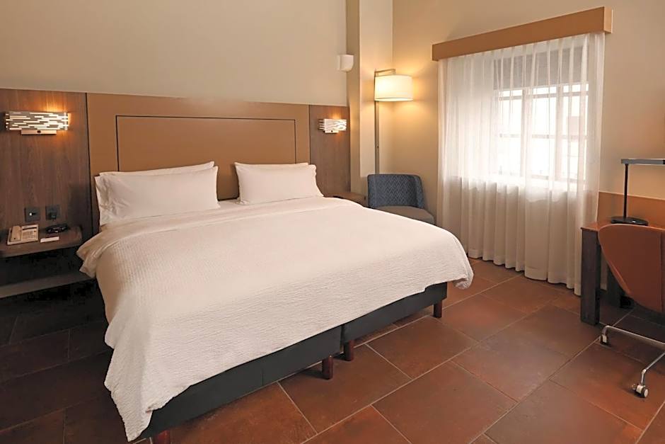 Holiday Inn Express Veracruz Centro Historico