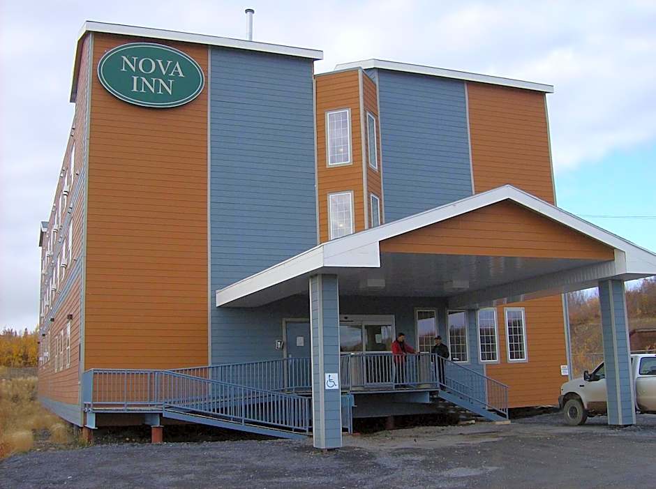 Nova Inn Inuvik