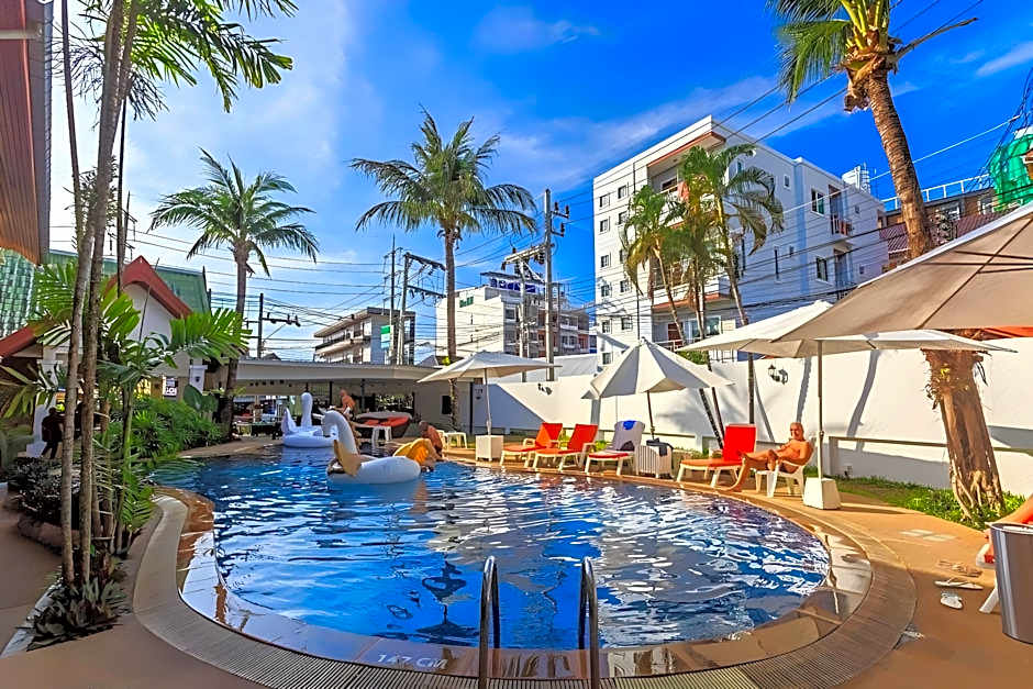 ETK Patong